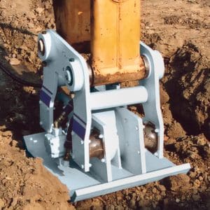 HP135 In dirt | Furukawa FRD